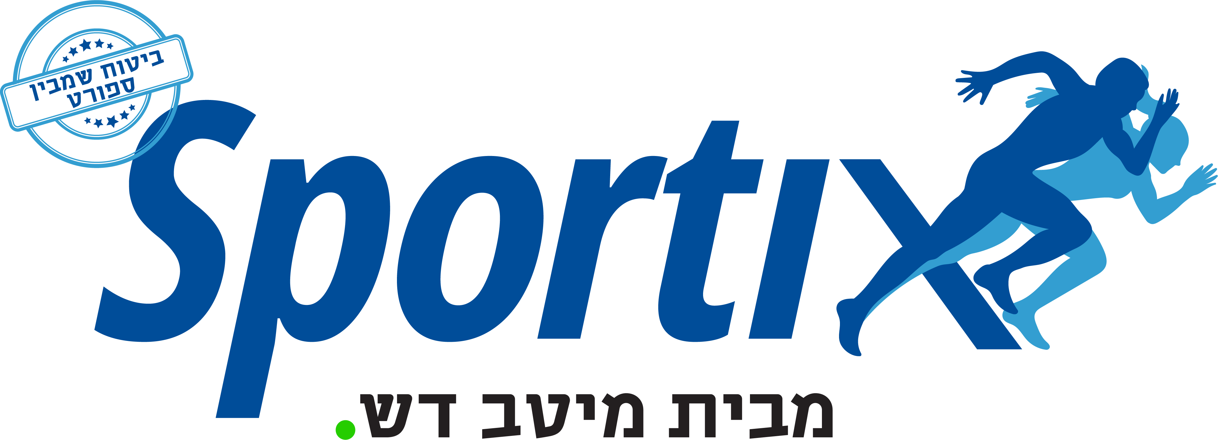 לוגו ספורטיקס